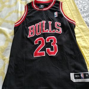 Kids Jordan Jersey